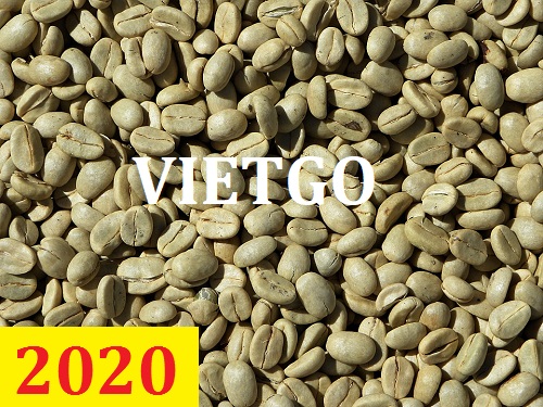 Cơ hội giao thương – Đơn hàng Cả Năm - Cơ hội xuất khẩu Cà Phê sang thị trường Bồ Đào Nha