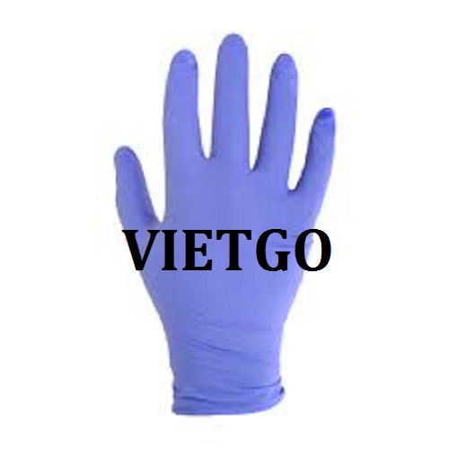 Cơ hội giao thương – Đơn hàng đặc biệt - Cơ hội xuất khẩu găng tay y tế sang thị trường Mỹ và UAE
