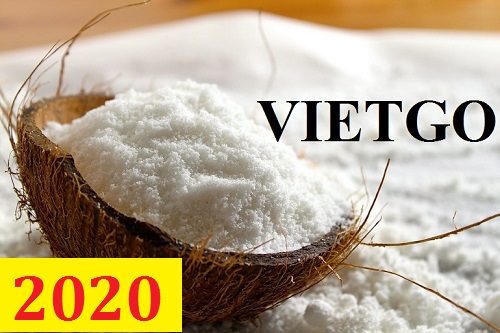 Cơ hội giao thương – Đơn hàng thường xuyên - Cơ hội cung cấp Dừa tươi và cơm dừa cho một doanh nghiệp tại Dubai
