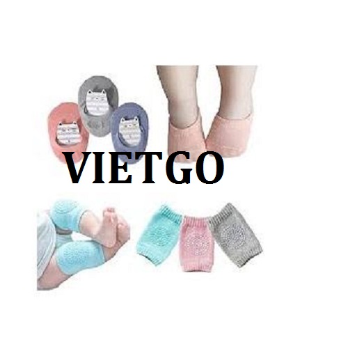 Cơ hội giao thương - Cơ hội xuất khẩu áo tất trẻ em sang thị trường Mozambique