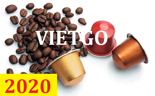 Cơ hội giao thương – Đơn hàng Thường Xuyên - Cơ hội xuất khẩu Cà Phê sang thị trường Mỹ