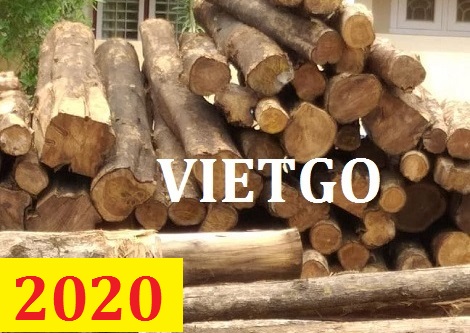 (Gấp) Cơ Hội Giao Thương - Đơn Hàng Thường Xuyên – Cơ Hội Xuất Khẩu Gỗ Teak Tròn Sang Thị Trường Campuchia.