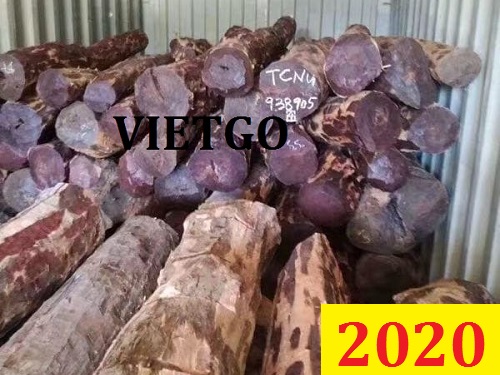 Cơ Hội Giao Thương Đặc Biệt - Đơn Hàng Thường Xuyên – Cơ Hội Xuất Khẩu Gỗ Hương Tròn Sang Thị Trường Ấn Độ.