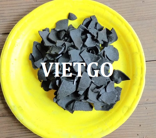 Cơ hội giao thương – Cơ hội xuất khẩu than dừa sang thị trường Qatar
