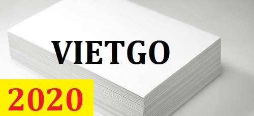 Cơ hội giao thương  - Đơn hàng thường xuyên - Cơ hội xuất khẩu Giấy A4 sang thị trường Peru