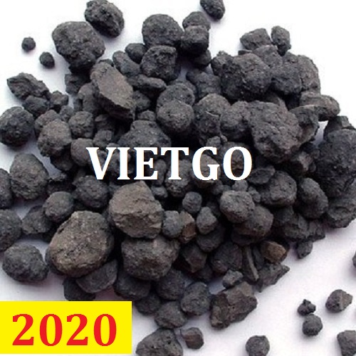 Cơ hội giao thương – Đơn hàng cả năm – Cơ hội xuất khẩu Clinker sang thị trường Trung Quốc