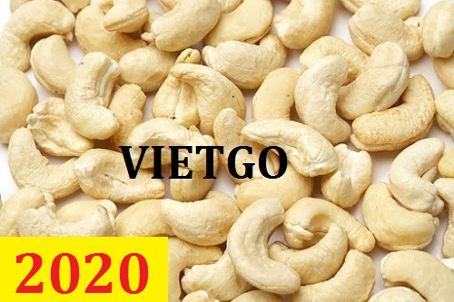 Cơ hội giao thương – Đơn hàng Thường Xuyên - Cơ hội xuất khẩu Hạt Điều sang thị trường Thái Lan