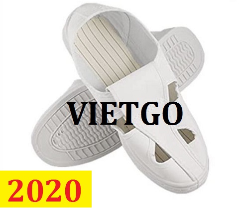 Cơ hội giao thương – Đơn hàng thường xuyên - Cơ hội xuất khẩu dép sandal đến thị trường Bangladesh