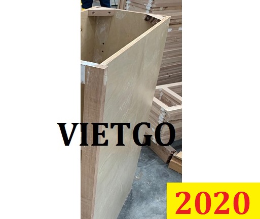 Cơ hội giao thương đặc biệt - Đơn hàng thường xuyên - Đơn hàng xuất khẩu gỗ dán cho vị khách hàng đến từ Ấn Độ