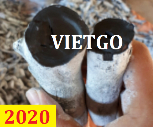 Cơ hội giao thương - Đơn hàng thường xuyên - Cơ hội xuất khẩu các sản phẩm than trắng đến thị trường Pháp