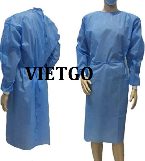 Cơ hội giao thương - Cơ hội xuất khẩu bảo hộ y tế sang thị trường Mỹ