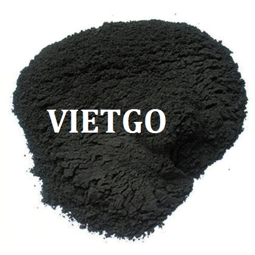 Cơ hội giao thương - Cơ hội xuất khẩu than dừa sang thị trường Ấn Độ.