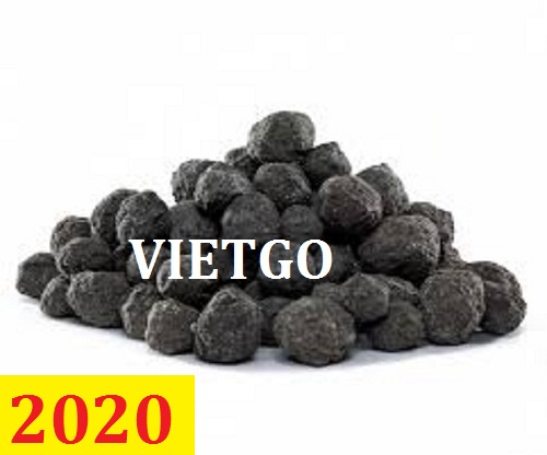 Cơ hội giao thương – Đơn hàng Cả năm - Cơ hội xuất khẩu Clinker sang thị trường Trung Quốc
