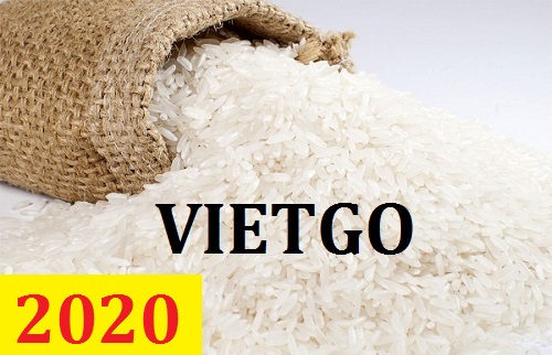 Cơ hội giao thương – Đơn hàng Thường Xuyên - Cơ hội xuất khẩu Gạo Trắng sang thị trường Ấn Độ.