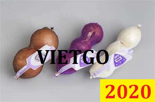 Cơ hội giao thương – Đơn hàng đặc biệt thường xuyên – Cơ hội xuất khẩu 1 container tỏi trắng sang thị trường Hy Lạp.