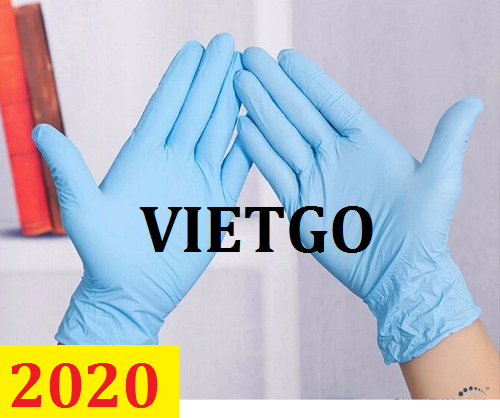 ​Cơ hội giao thương – Đơn hàng Thường xuyên - Cơ hội xuất khẩu Găng tay sang thị trường Ấn Độ
