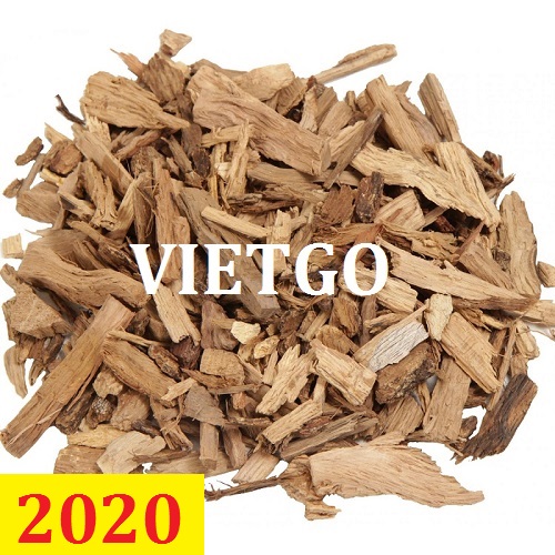Cơ hội giao thương  - Đơn hàng thường xuyên - Cơ hội xuất khẩu Gỗ vụn sang thị trường Fiji