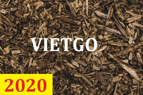 Cơ hội giao thương  - Đơn hàng thường xuyên - Cơ hội xuất khẩu Gỗ vụn sang thị trường Thái Lan
