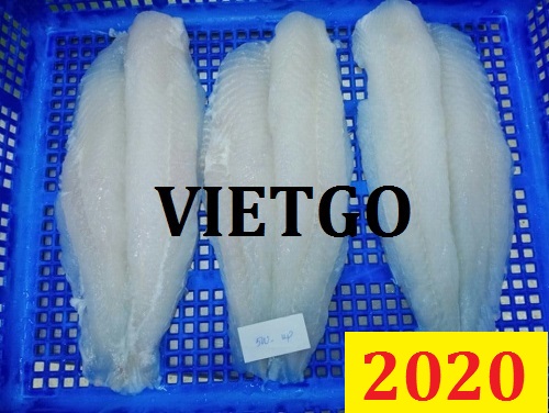 Cơ hội giao thương Đặc Biệt Cả Năm  – Cơ hội xuất khẩu cá basa  phi lê sang thị trường Bangladesh