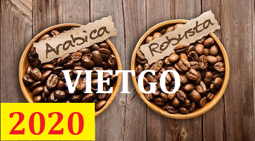 Cơ hội giao thương – Đơn hàng Thường Xuyên - Cơ hội xuất khẩu Cà Phê sang thị trường Brazil
