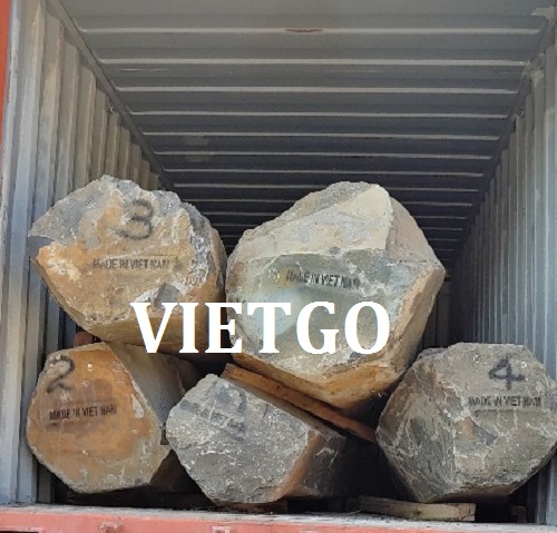 Cơ hội giao thương – Cơ hội xuất khẩu Đá Bazan sang thị trường Hàn Quốc
