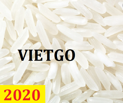 Cơ hội giao thương – Đơn hàng thường xuyên - Cơ hội xuất khẩu Gạo Trắng sang thị trường Philippin.