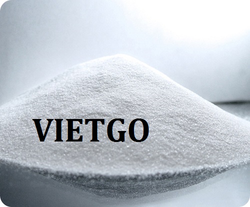 Cơ hội giao thương – Cơ hội xuất khẩu Cát silica sang thị trường Philipines