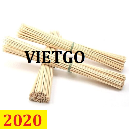 Cơ hội giao thương – Đơn hàng Thường xuyên - Cơ hội xuất khẩu Chân Hương sang thị trường Ấn Độ