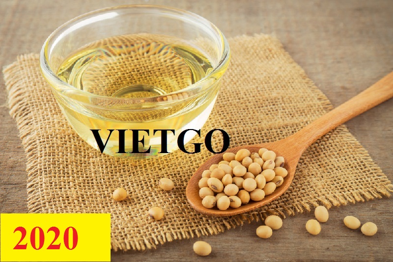 Cơ hội giao thương – Đơn hàng Thường Xuyên - Cơ hội xuất khẩu Đậu Nành sang thị trường Ai Cập