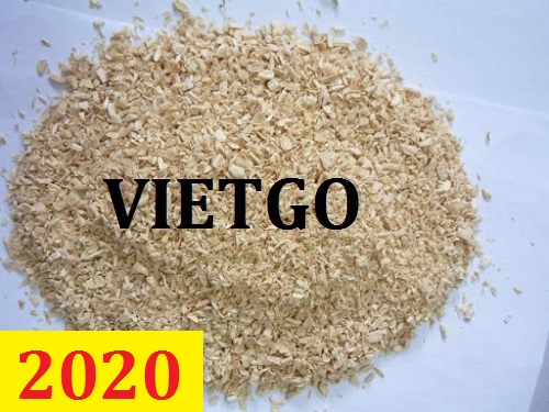 Cơ Hội Giao Thương - Đơn Hàng Thường Xuyên – Cơ Hội Xuất Khẩu Mùn cưa Sang Thị Trường Hàn Quốc