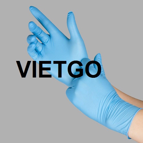 Cơ hội giao thương – Đơn hàng Đặc Biệt - Cơ hội xuất khẩu Găng Tay y tế sang thị trường Ba Lan