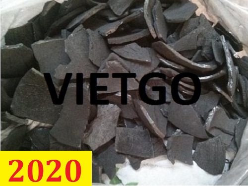Cơ hội giao thương – Đơn hàng thường xuyên - Cơ hội xuất khẩu than dừa đến thị trường Thổ Nhĩ Kỳ