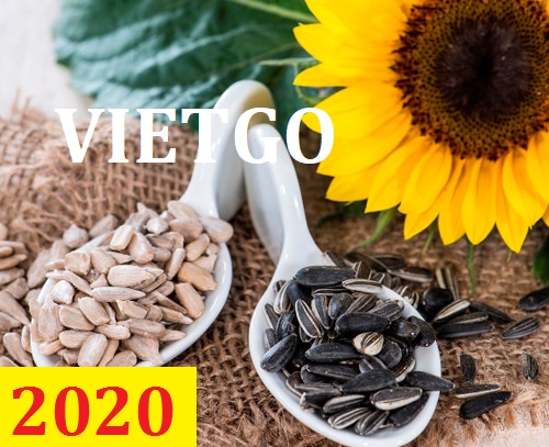 Cơ hội giao thương - Đơn hàng thường xuyên - Cơ hội xuất khẩu Hạt hướng dương sang thị trường Oman.
