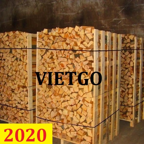 Cơ hội giao thương – Đơn hàng thường xuyên - Cần tìm nhà cung cấp Gỗ thông/bạch đàn xẻ sang thị trường Ai Cập