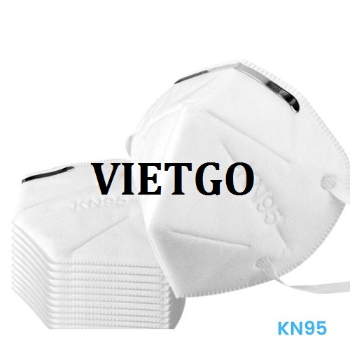 Cơ hội giao thương – Cơ hội xuất khẩu Khẩu Trang KN95 sang thị trường Brazil