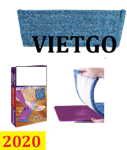 Cơ hội giao thương – Đơn hàng thường xuyên - Cơ hội xuất khẩu các sản phẩm khăn gia dụng đến thị trường Hoa Kỳ