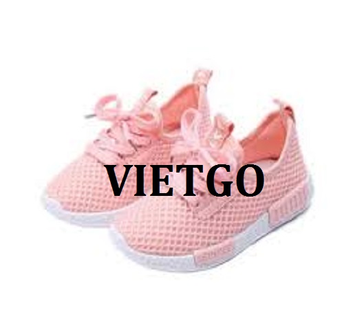 Cơ hội giao thương - Cơ hội xuất khẩu Các sản phẩm về giày, dép đến thị trường Ghana