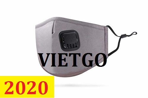Cơ hội giao thương – Đơn hàng thường xuyên – Cơ hội xuất khẩu khẩu trang sang thị trường Costa rica