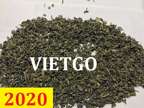 Cơ hội giao thương – Đơn hàng Thường Xuyên - Cơ hội xuất khẩu Chè sang thị trường Pakistan