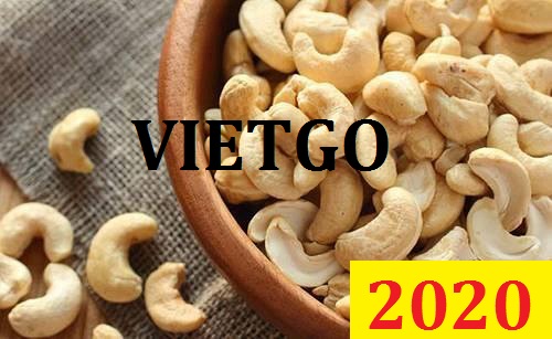 Cơ hội giao thương Đặc Biệt – Đơn hàng Thường Xuyên - Cơ hội xuất khẩu Hạt Điều sang thị trường Bangladesh