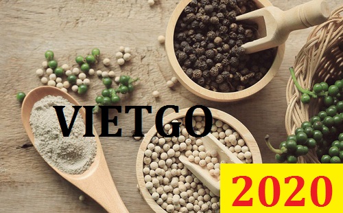 Cơ hội giao thương Đặc Biệt – Đơn hàng Thường Xuyên - Cơ hội xuất khẩu Hạt Tiêu sang thị trường Bangladesh