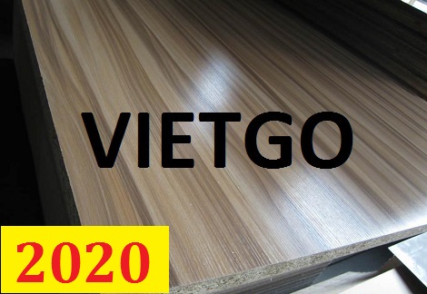 Cơ Hội Giao Thương - Đơn Hàng Thường Xuyên – Cơ Hội Xuất Khẩu Gỗ Ván Dăm Sang Thị Trường Ấn Độ.