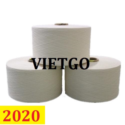 Cơ hội giao thương – Đơn hàng thường xuyên - Cơ hội xuất khẩu sợi sang thị trường Thái Lan
