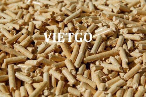 Cơ hội giao thương - Cơ hội cung cấp viên nén mùn cưa cho một doanh nghiệp tại Costa Rica