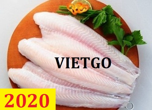 Cơ hội giao thương – Cơ hội xuất khẩu Cá Basa phi lê tẩm ướp sang Vương quốc Anh