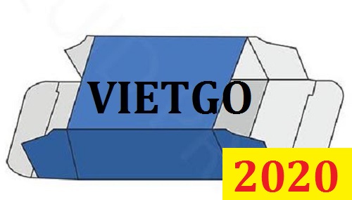 Cơ hội giao thương đặc biệt – Đơn hàng thường xuyên - Cơ hội xuất khẩu Thùng giấy sang Australia