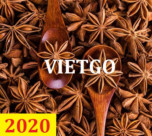 Cơ hội giao thương – Đơn hàng Thường Xuyên - Cơ hội xuất khẩu Hoa Hồi sang thị trường Ấn Độ