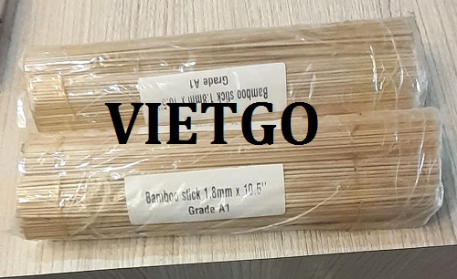 Cơ hội giao thương – Cơ hội xuất khẩu Chân Hương sang thị trường Ấn Độ