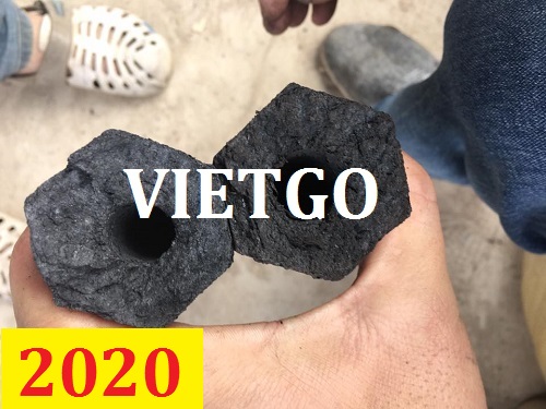Cơ hội giao thương – Đơn hàng thường xuyên - Cơ hội xuất khẩu than mùn cưa sang thị trường Trung Quốc