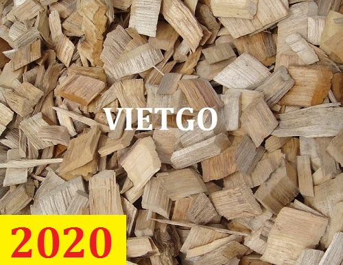 (Khách cần báo giá gấp) Cơ hội giao thương – Đơn hàng thường xuyên - Cơ hội xuất khẩu Gỗ vụn sang thị trường Qatar